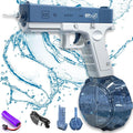 Električni Vodeni Pištolj-water battle