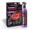 Shine Armor – 3X Jači Sjaj