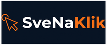 SveNaKlik logo