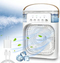 Ledeni Mini Klima Ventilator