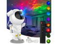 Astronaut projektor